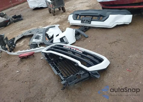 2021 GMC Sierra 1500 4Wd Short Box Elevation z USA, uszkodzony, nr VIN 3GTP9CEK0MG437658